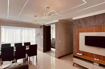 Apartamento com 2 quartos à venda na avenida nilo peçanha, 380, centro, cabo frio, 80 m2 por r$ 730.000