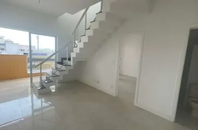 Apartamento com 2 quartos à venda na Avenida Vereador Antônio Ferreira dos Santos, 654, Braga, Cabo Frio