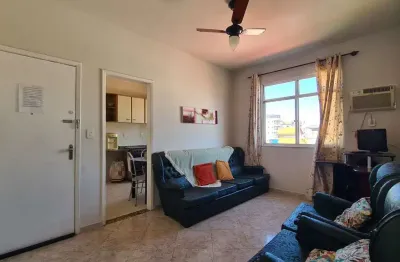 R$ 650.000 - apartamento padrão à venda, centro, cabo frio, rj