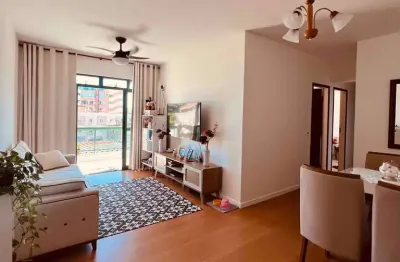 R$ 790.000 - apartamento com 3 quartos no centro de cabo frio à venda.