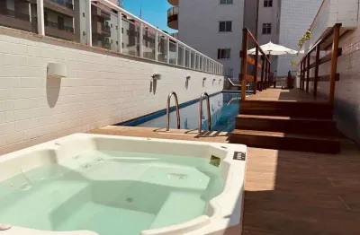 Apartamento com 2 quartos à venda na Rua Raul Veiga, 389, Centro, Cabo Frio