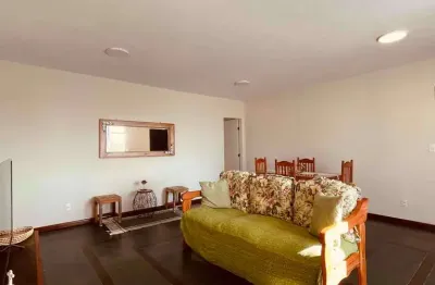 Apartamento com 3 quartos à venda na Rua Alita do Vale, 181, Vila Nova, Cabo Frio