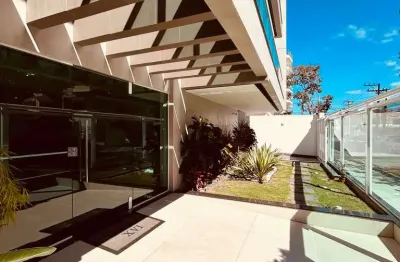 Apartamento com 3 quartos à venda na Rua Zulmira Mendes, 577, Braga, Cabo Frio