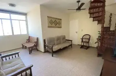 R$ 700 mil. apartamento com 4 quartos à venda, 200 m²,  braga - cabo frio/rj