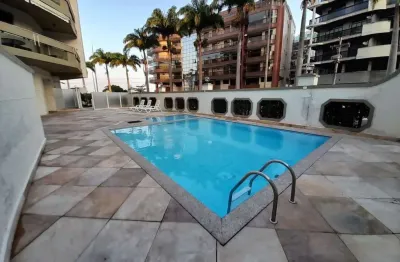 Apartamento com 3 quartos à venda, por r$ 800.000 - centro - cabo frio/rj
