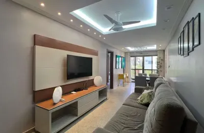 Apartamento com 2 quartos à venda na Rua Cravos, 17, Algodoal, Cabo Frio