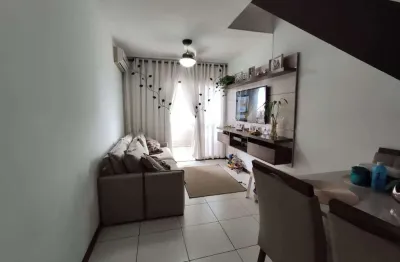 R$650mil, cobertura à venda, 2 quartos, centro, cabo frio, rj