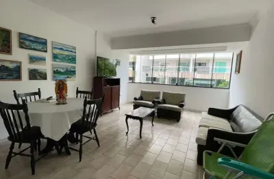 R$ 798 mil apartamento à venda, 3 quartos, sendo 1 suite + dependência, centro, cabo frio, rj
