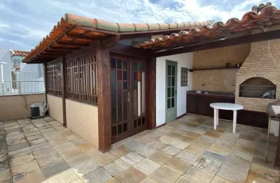 R$780mil, cobertura à venda, 3 quartos, centro, cabo frio, rj