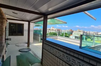 R$780.000 - cobertura / penthouse à venda, vila nova, cabo frio, rj