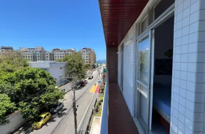 Apartamento com 2 quartos à venda na Rua Ismar Gomes de Azevedo, 15, Centro, Cabo Frio