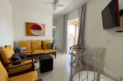Apartamento com 3 quartos à venda na Rua Mercúrio, 22, Vila Nova, Cabo Frio