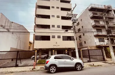 R$950 mil cobertura  à venda, 3 quartos, 2 suites, centro, cabo frio, rj