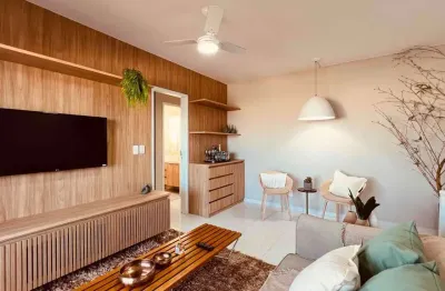 R$990.000 - cobertura triplex à venda, vila nova, cabo frio, rj