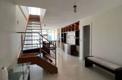 R$ 865.000,00 mil cobertura,  à venda, 4 quartos, 2 suítes, algodoal, cabo frio, rj