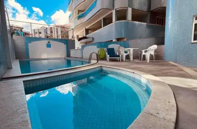 Apartamento com 3 quartos à venda na Rua Ramon Pereló Filho, 27, Braga, Cabo Frio