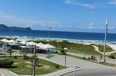 R$ 970 mil, apartamento à venda com 3 quartos na praia do forte em cabo frio-rj