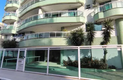 Apartamento com 3 quartos à venda na Rua Francisco Paranhos, 327, Vila Nova, Cabo Frio