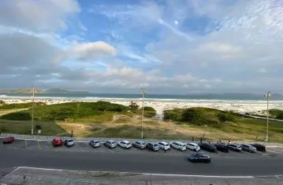 R$ 1.000.000 apartamento com 2 suítes à venda, praia do forte , cabo frio, rj