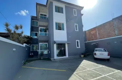 Apartamento com 3 quartos à venda na Rua Friburgo, Fluminense, São Pedro da Aldeia