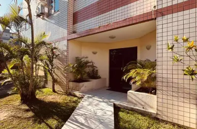 R$ 380 mil apartamento à venda 2 quartos, braga, cabo frio, rj