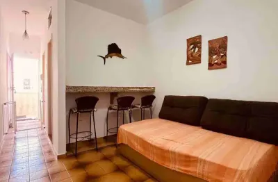 R$ 330.000 apartamento 1 quarto à venda, centro, cabo frio, rj