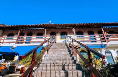 Apartamento em condomínio rua porto alegre, bairro palmeiras