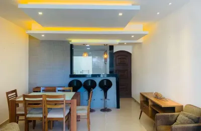 Apartamento com 3 quartos à venda, 100 m² por r$ 1.100.000 - algodoal - cabo frio/rj