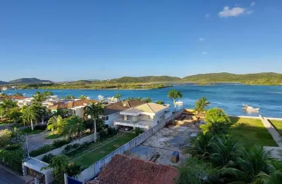 R$ 1.500,000,00. cobertura  à venda, praia do forte, cabo frio, rj