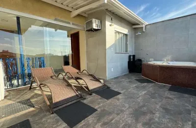 R$ 1.250.000,00 milhões cobertura /4 quartos, 3 banheiros  à venda, praia do forte, cabo frio, rj