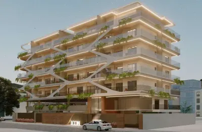 Apartamento com 2 quartos à venda na Rua Manoel Francisco Valentim, 300, Passagem, Cabo Frio