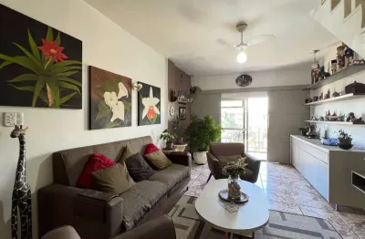 R$ 1.100.000 - cobertura com 5 quartos à venda, algodoal, cabo frio, rj