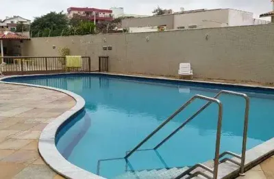 R$ 1.3 milhão, cobertura com 3 quartos à venda - centro - cabo frio/rj