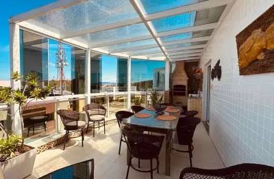 Cobertura 3 quartos para venda e locação, centro, cabo frio, rj