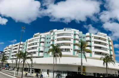 Apartamento com 3 quartos à venda na Avenida Júlia Kubitschek, 664, Centro, Cabo Frio