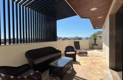 Apartamento com 4 quartos à venda na Rua Ministro Gama Filho, 87, Braga, Cabo Frio