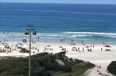 R$1.2 milhões cobertura 4 quartos, vista mar,  à venda, vila nova, cabo frio, rj