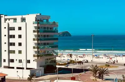 Apartamento com 3 quartos à venda na Rua Saturno, 160, Praia do Forte, Cabo Frio, 120 m2 por R$ 990.000