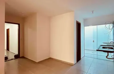 Apartamento com 1 quarto à venda na Rua dos Motoqueiros, 39, Cajueiro, Cabo Frio