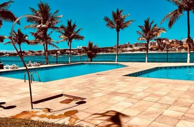 R$750.000-casa 3 quartos duplex venda, gamboa, cabo frio, rj