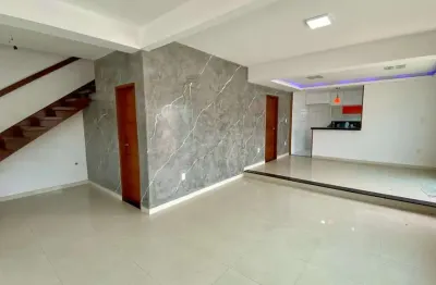 R$ 780 mil casa 3 suites à venda, jardim excelsior, cabo frio, rj