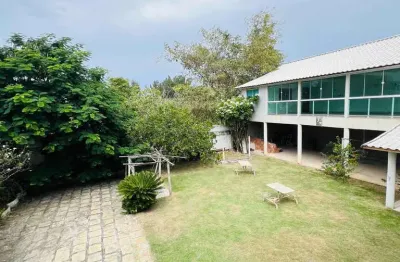 R$800.000-casa 6 quartos padrão à venda, peró, cabo frio, rj