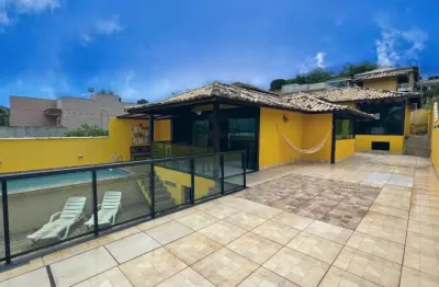R$ 800 mil casa à venda em condomínio, 3 quartos 2 suíte canadense , são pedro da aldeia, rj