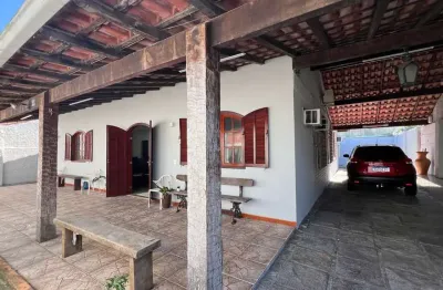 R$ 660.000 - casa 4 quartos padrão à venda no vila blanche, cabo frio, rj