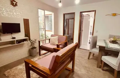 Casa com 2 quartos à venda na Rua Vitória, 24, Peró, Cabo Frio