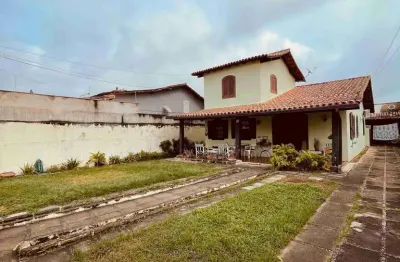 R$698 mil casa duplex independente, jardim excelsior, cabo frio, rj