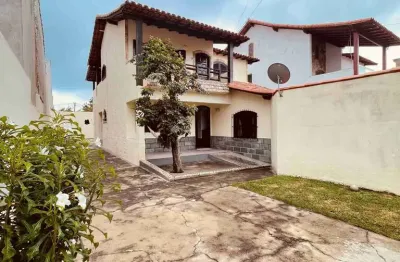 R$750 mil casa duplex independente, 4 quartos, jardim excelsior, cabo frio, rj
