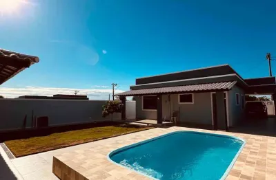 R$650.000  - casa em condomínio à venda, são mateus, são pedro da aldeia, rj