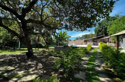 Casa em condomínio à venda, jardim das acácias, são pedro da aldeia, rj