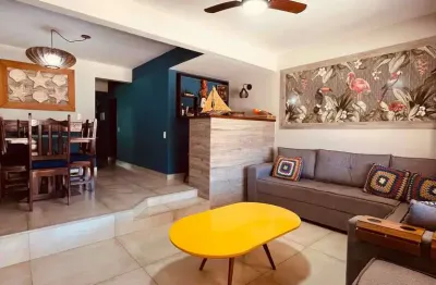 Casa com 5 quartos à venda na Avenida dos Pescadores, 71, Peró, Cabo Frio